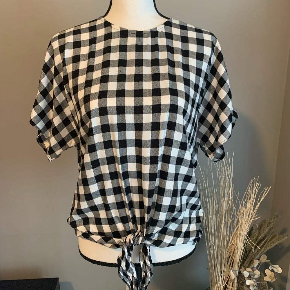Madewell top